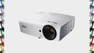 Vivitek D554 3000-Lumen 3D HDMI Portable DLP Projector Certified Refurbished