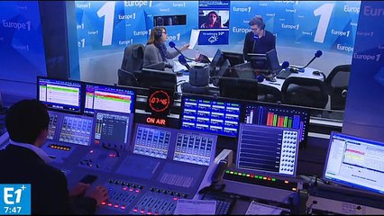 Catrambone : "Tant que des gens meurent en mer, il faut continuer"