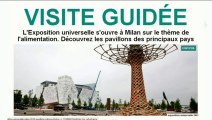 La revue de presse du 01 mai 2015 - Laetitia Gayet