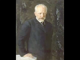 Tchaikovsky - Sleeping Beauty Waltz