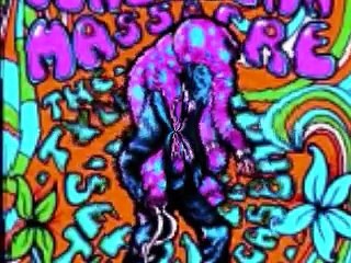 Anemone - Brian Jonestown Massacre