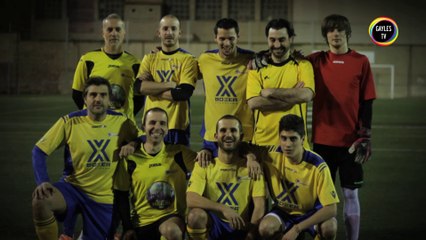 Panteras vs. homofobia