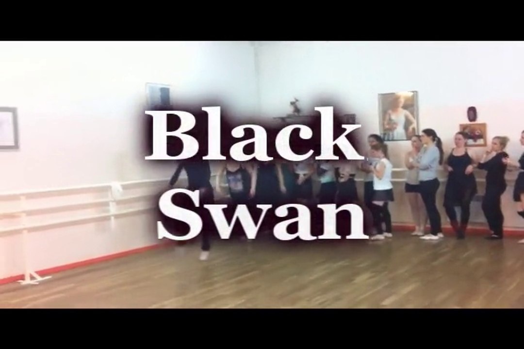 2015-Répèt Black Swan