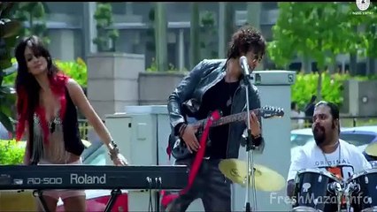 Na Jaane Kya Hai Tumse Waasta - Kuch Kuch Locha Hai