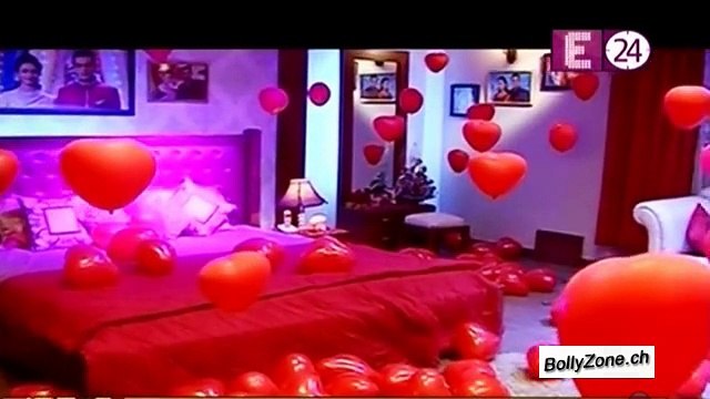 Raman-Ishita Ki Mohabbatein Na Hongi Kam!! - Yeh Hain Mohabbatein - 1st May 2015