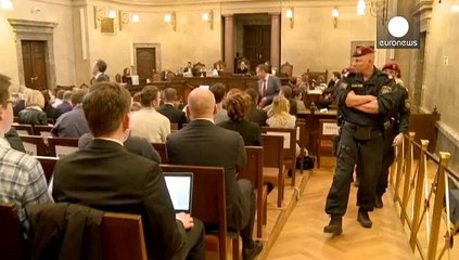 دادگاه اتریشی با استرداد میلیاردر اوکراینی به آمریکا مخالفت کرد