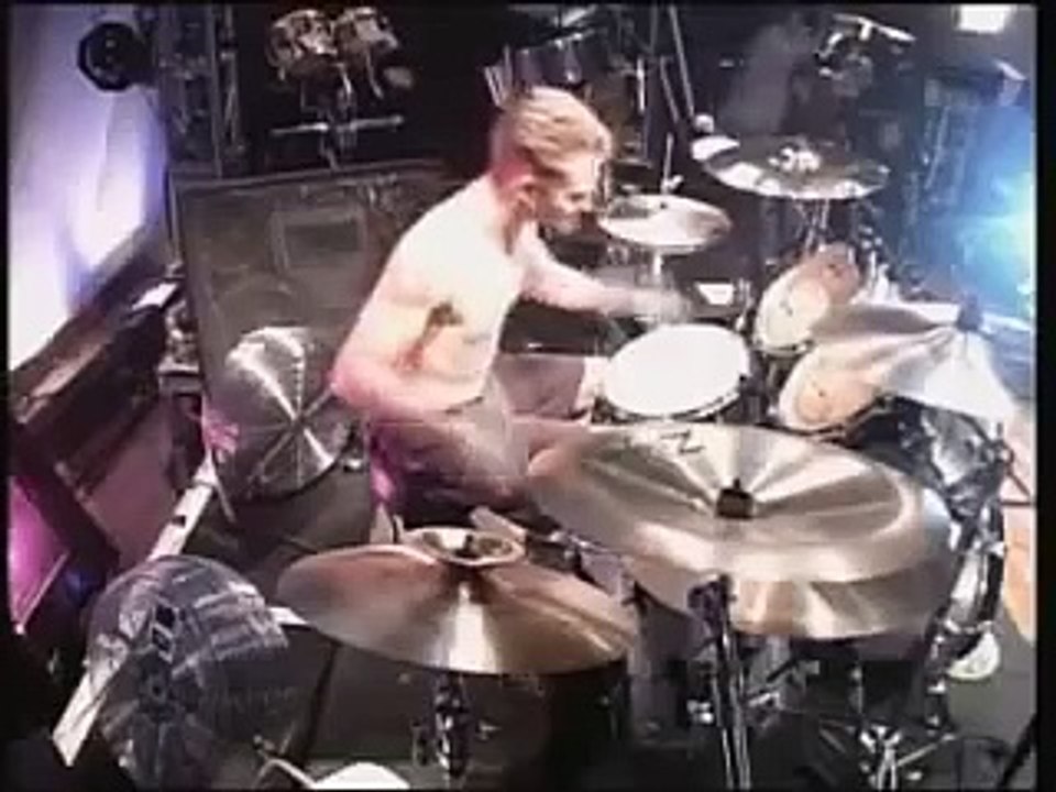 The Offspring - Self Esteem