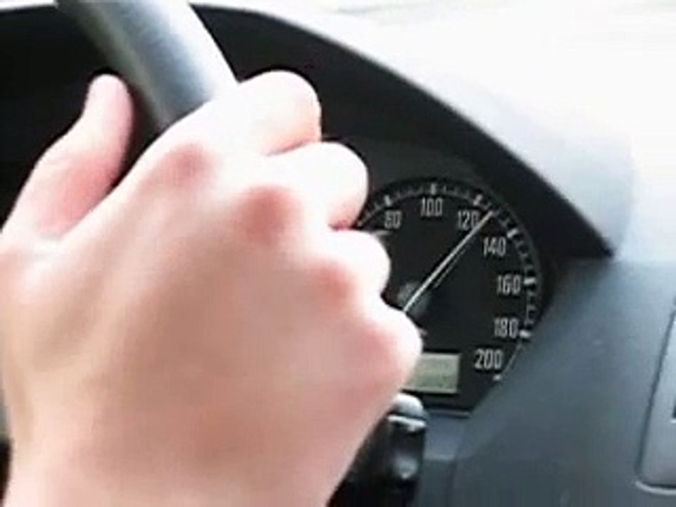 Skoda Fabia 1,4 (75 BHP) - 200 km/h