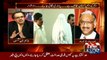 ▶Sehbai Shaheen -  Sindh Government Is Weak Now ..