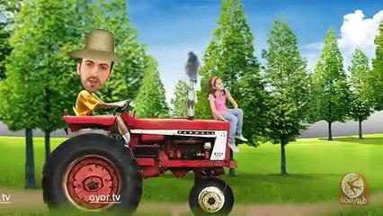 اليوم العيد - عيدكم مبارك  - اناشيد طيور الجنة  روعة