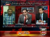 Revelations on MQM, Sattar leaves live program