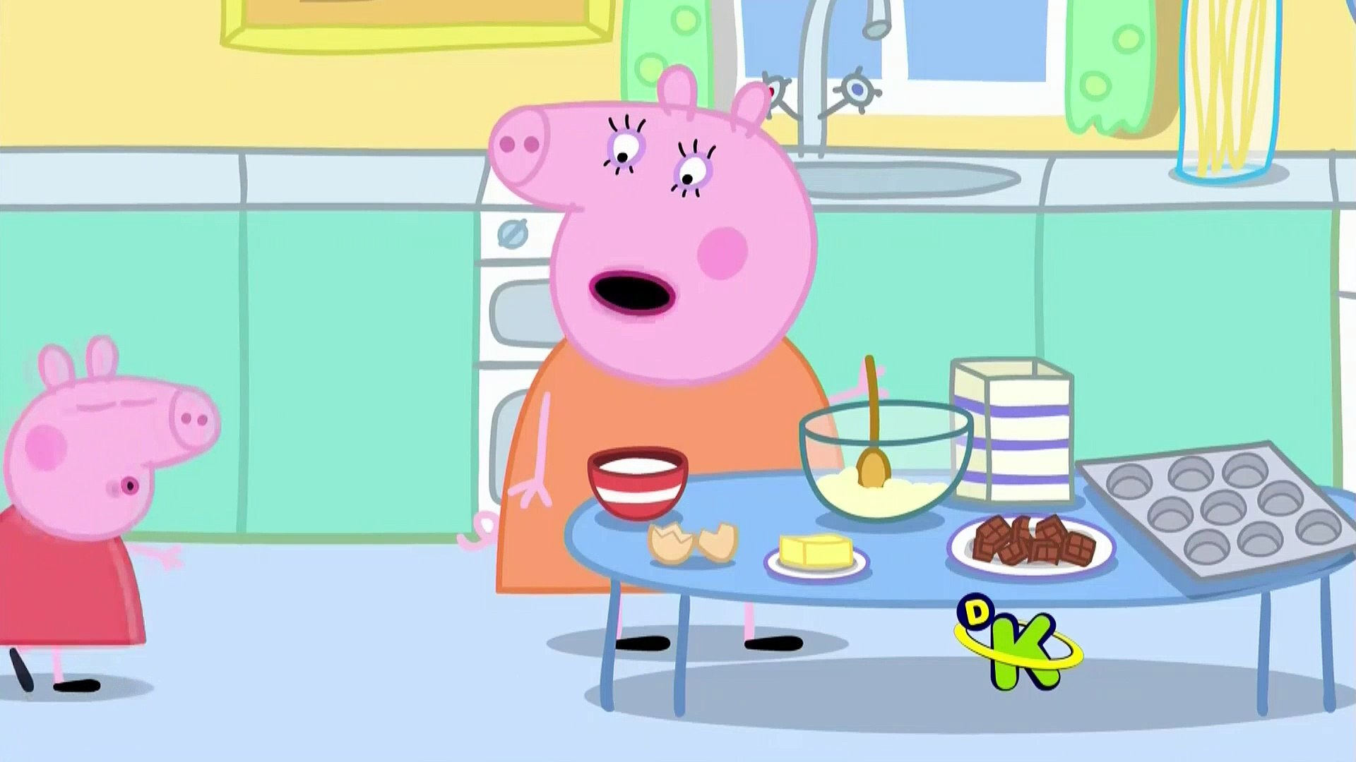 Peppa Pig Português Brasil ❤️ Peppa - HD - Desenhos Animados, Peppa Pig  Português Brasil ❤️ Peppa - HD - Desenhos Animados, By Peppa Pig em  Português Brasil - Canal Oficial
