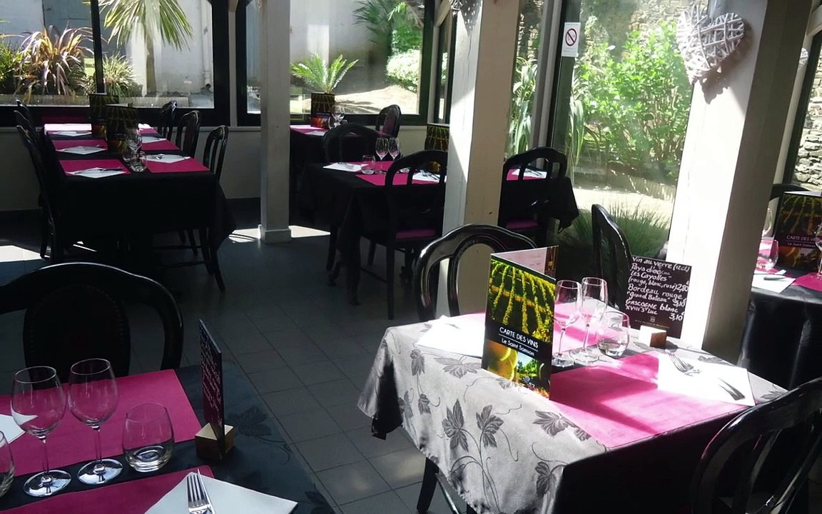 saint sansom, restaurant, dol-de-bretagne, dol de bretagne, bretagne , ille-et-vilaine, 35