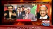 Sehbai Shaheen Telling -  Rao Anwar Itni Bari press conference Se Phele Kis Kis Se Permission Le Hogi..
