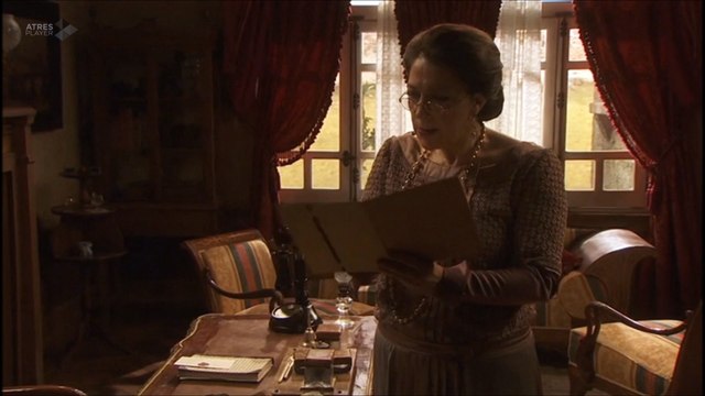 Raimundo decide regresar junto a Francisca (Cap. 1056)