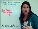 What About Students With No Access? - FAQ - Katie Gimbar's Flipped Classroom