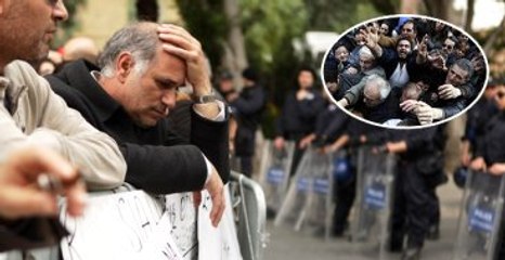 Dünyaca Ünlü Uzmanlardan Borsalar Çökecek Uyarısı Geldi