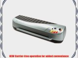 GBC HeatSeal H425 12.5-Inch Commercial Series Pouch Laminator (1702780)