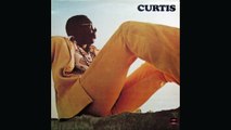 Curtis Mayfield - Diamond in the Back