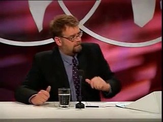 Parlamentet Robert Gustavsson dataspel