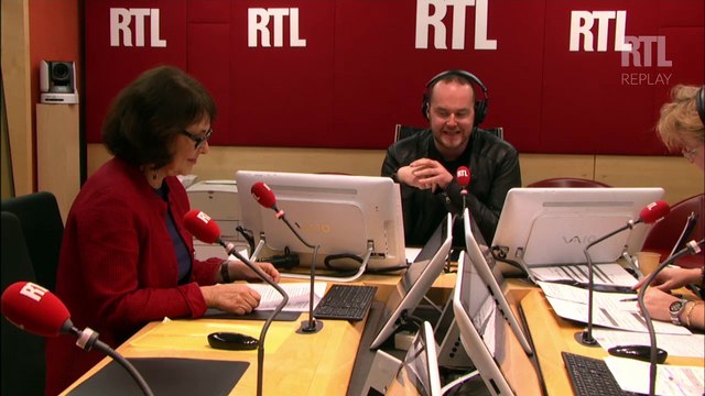 Ina : Les lanceurs d'alerte sont plus que jamais indispensables , dit Alexandra Szacka