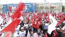 Konya'da 1 Mayıs Kutlamaları-1