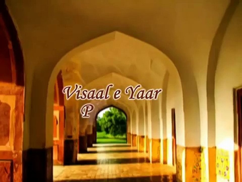 URDU NAAT( Metha Metha Hai Merey Muhammad Ka Naam)ABDUL RAUF RUFI.BY Visaal.mp4