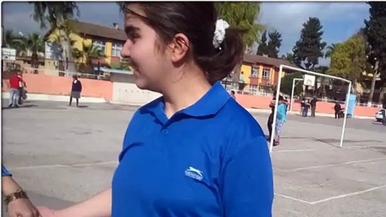 02.04.2015 - 2 Nisan Farkındalık