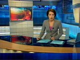 Russian 1TV Channel News (A320Crash)
