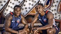 Meet the USA speedsters making Rugby Sevens that little bit faster