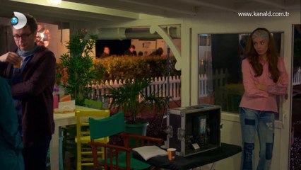 Poyraz Karayel 17. Bölüm - Mabel Matiz - Gel