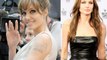 Hollywood News: Friendship Brews Between Jennifer Aniston & Angelina Jolie - KY Network