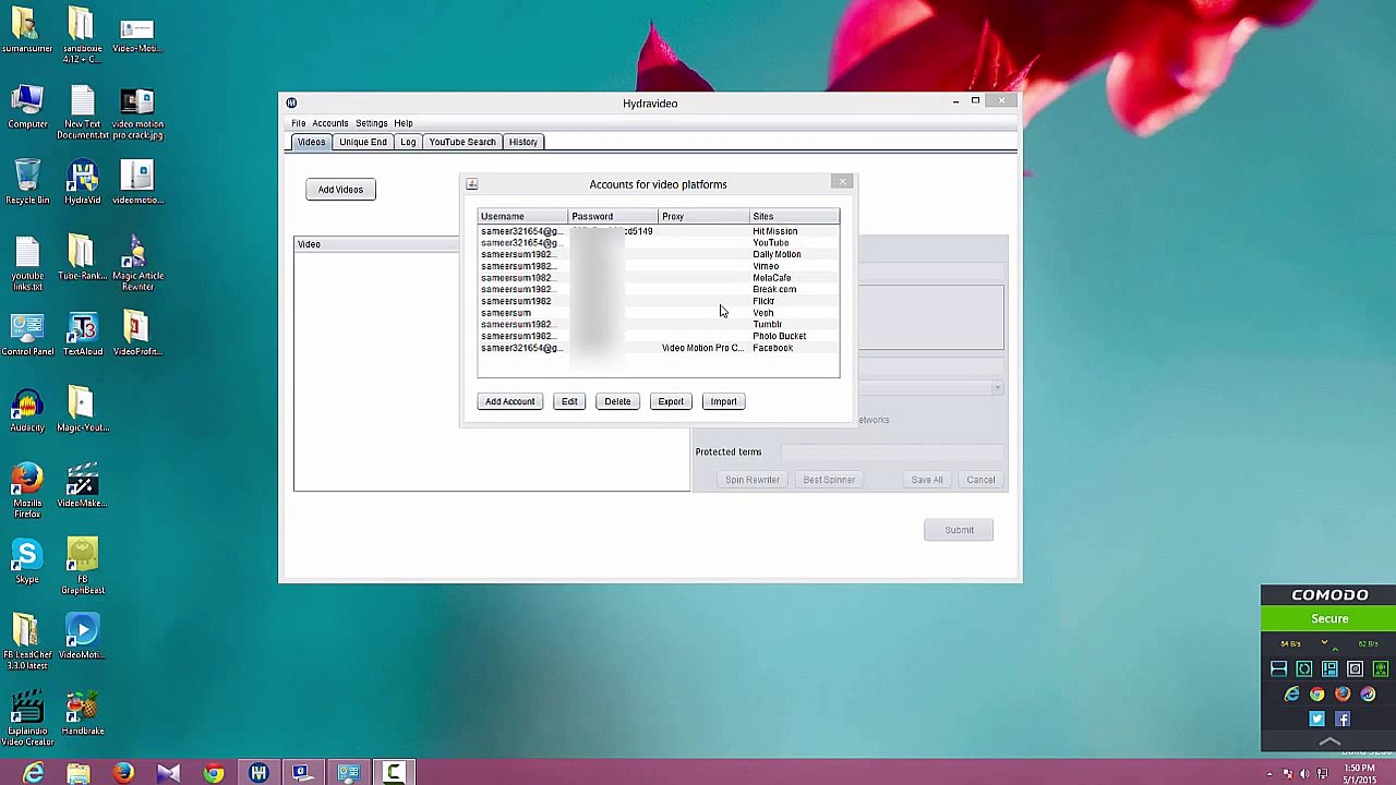 Test Video