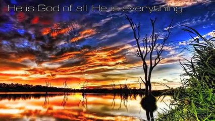 Starry Night Chris August lyrics