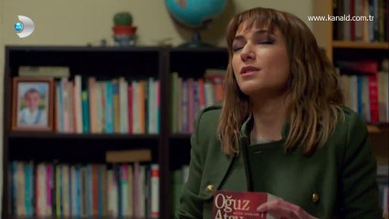 Poyraz Karayel 17. Bölüm - Ayşegül'ü hayal kırıklığına uğratan sürpriz