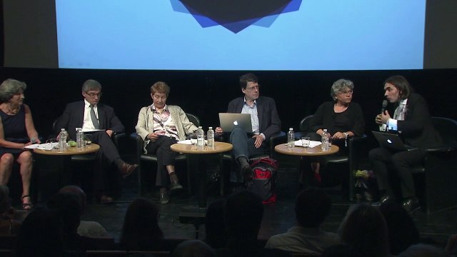 Le Monde Festival 2014 : l'innovation, facteur de progrès ?