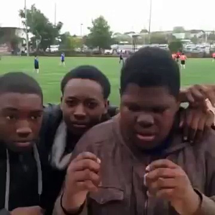 OMG AFRICAN VERSION BOBBY SHMURDA HOT NIGGA SHMONEY DANCE..@PRODUCTDVD