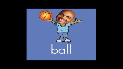 Letter B(asketball) Slam (Quad City DJ's vs Have Fun Teaching)