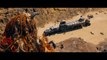 'Mad Max: Furia en la carretera' - Tráiler final en español (HD)