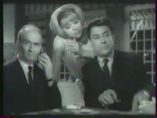 Pouic-pouic - De Funès