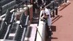 The Orioles-White Sox Empty Stadium Game