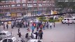 7.9-magnitude earthquake rocks Nepal - Original CCTV Live Footage