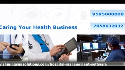 Web Design & Software Services