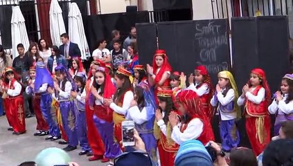 GTGB COCUK SENLIGI 2015 VIDEO 1