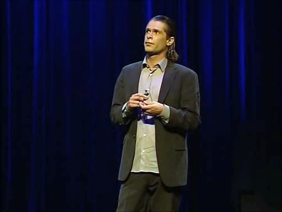 Hans Teeuwen - Genie.