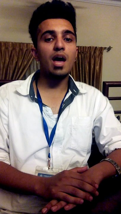 Abdullah