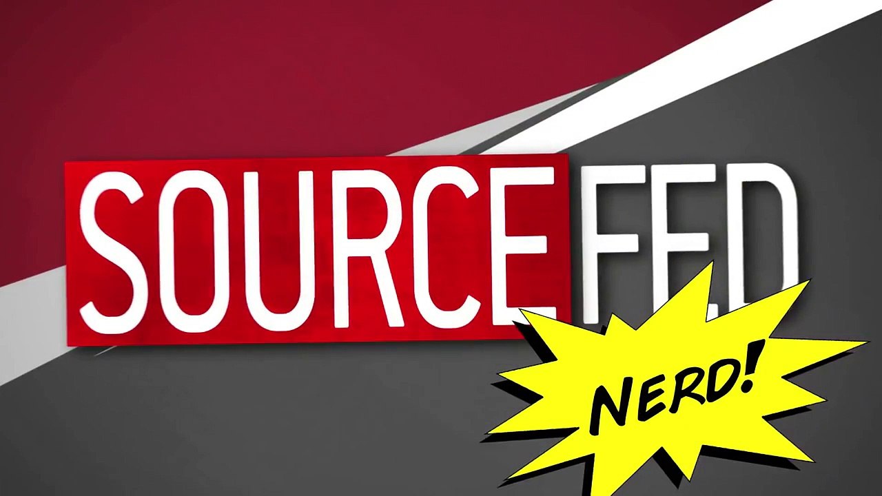 Dicks and Balls on SourceFed Animated!