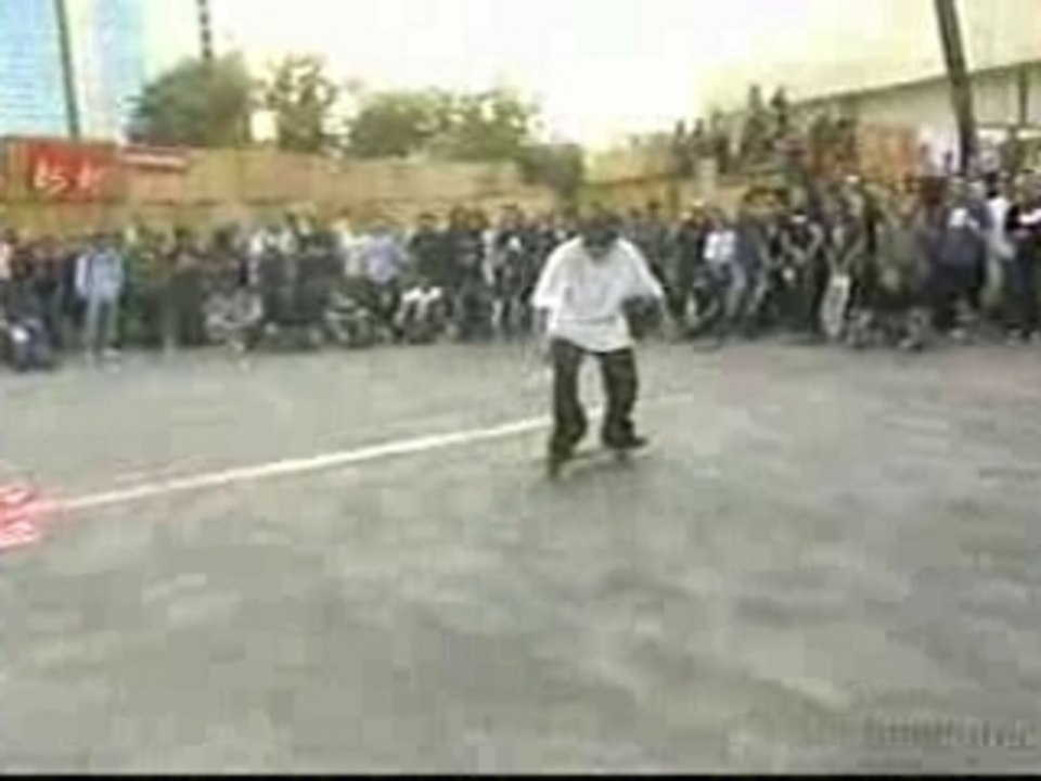 paul rodriguez