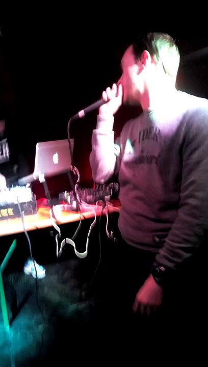 Scars - Selecta Antwan