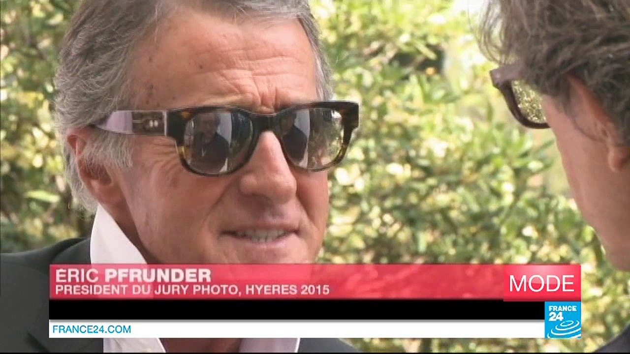 Le festival de Hyères fête ses 30 ans!